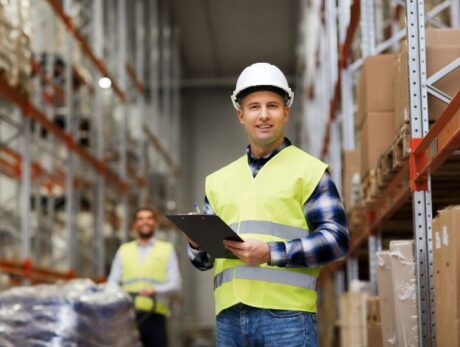 Fundamentals of Warehousing and Storage: Optimising Inventory Control