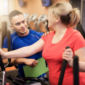 Gym Instructor Certification: Fitness Coaching and Training