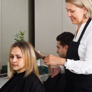 Hairdressing Expertise: Unleash Your Creativity in Hair Styling