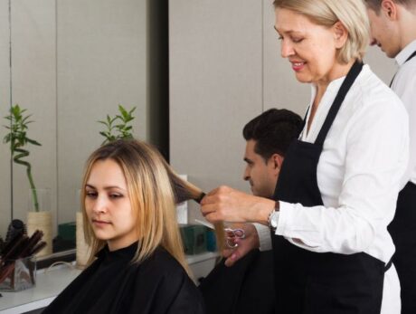 Hairdressing Expertise: Unleash Your Creativity in Hair Styling