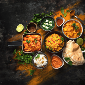 Indian Cooking Mastery: Exploring the Flavours of India