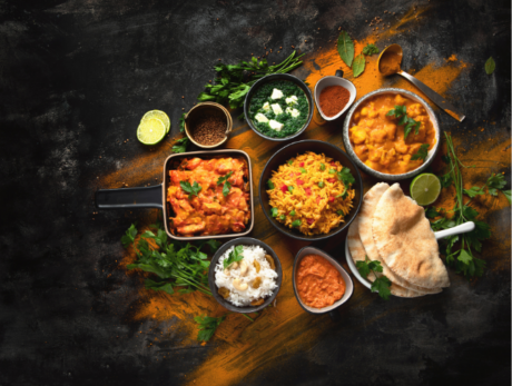 Indian Cooking Mastery: Exploring the Flavours of India