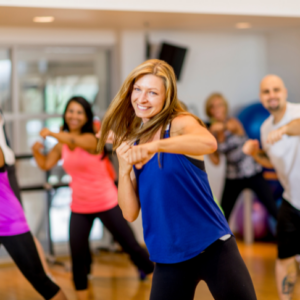 Kickboxing Fitness: Mastering Martial Arts for Health