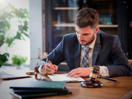 Law Conversion: Transitioning into a Legal Career