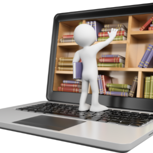 Library and Information Science: Managing Knowledge Resources