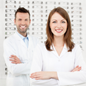 Optometrist Training: Expertise in Eye Health