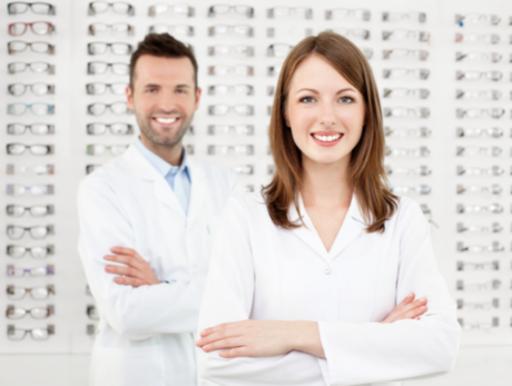 Optometrist Training: Expertise in Eye Health