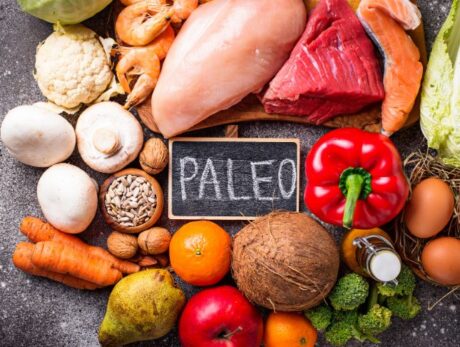Paleo Diet Mastery: Achieving Health Goals with a Prehistoric Diet