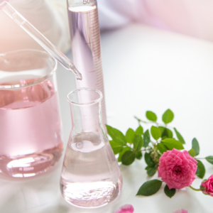 Perfumery - Perfume Making Process & Safety