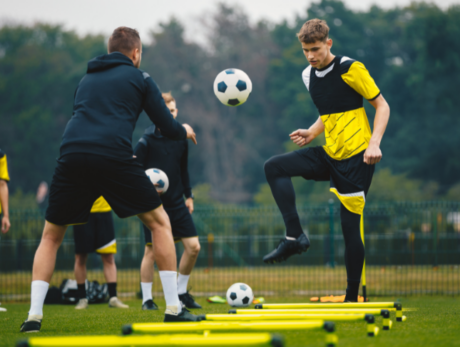 Sports Coaching Essentials: Guiding Athletes to Success