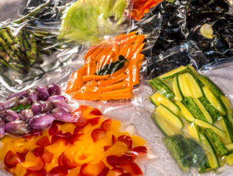 Vacuum Packing Training: Food Preservation and Safety