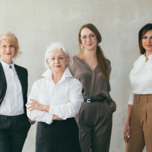 Women Leadership: Empowering Female Leaders