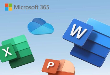 Microsoft Office Essentials (MS Word, MS Excel, MS PowerPoint) in Arabic