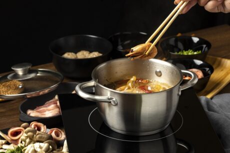 Chinese Cooking Mastery: From Wok to Plate: Learn Authentic Cuisine