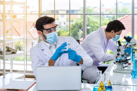 Preventing Contamination in the Laboratory: Best Practices in Lab Safety