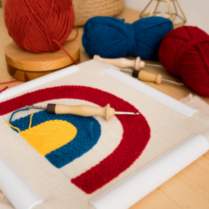 Embroidery For Beginners Certificate