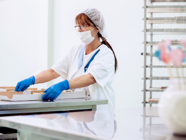 Food Handlers Certificate Online Studyhub