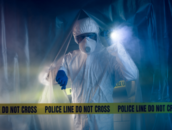 Forensic Science Certificate Studyhub