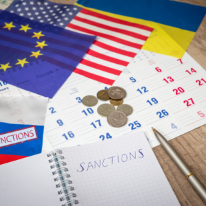 Navigating Sanctions Risk: A Comprehensive Management Guide Course