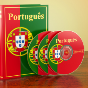 Portuguese Language Course for Beginners