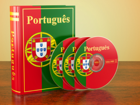 Portuguese Language Course for Beginners
