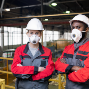 Respiratory Protection and Safety Training Course