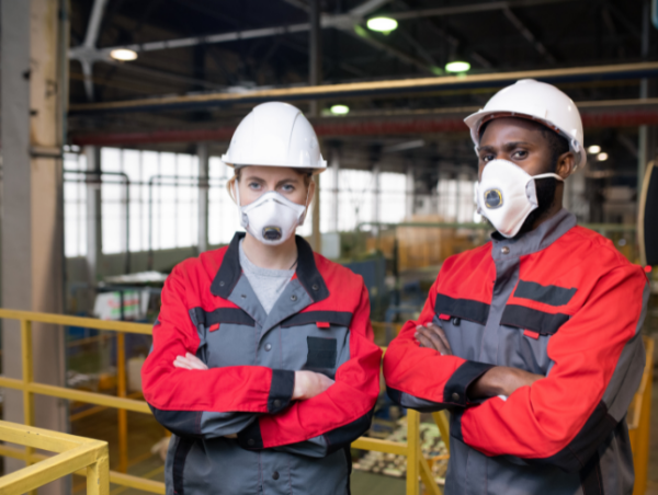 Respiratory Protection And Safety Training Course Studyhub