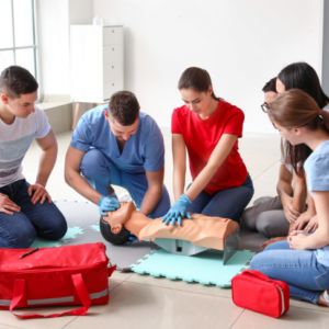 Resuscitation and Life Support: Vital Skills and Techniques