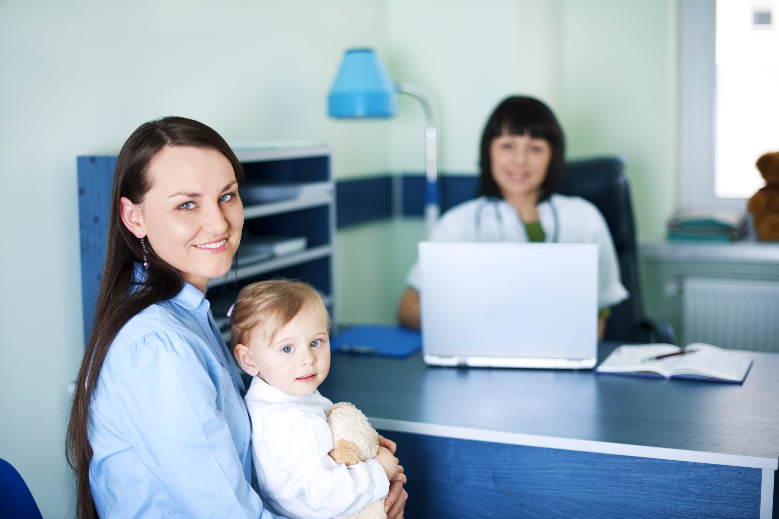 How To Become a Maternity Support Worker & Health Care Assistant - Studyhub