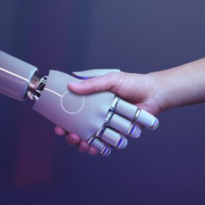 Artificial Intelligence- Job Guarantee Program