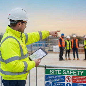 Site Supervisor Safety Training Scheme (SSSTS)