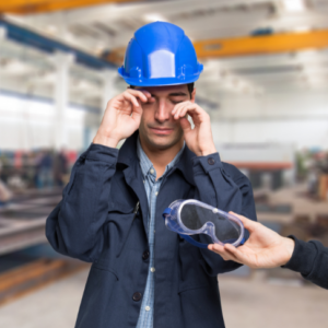 Eye Protection Training: Eye Safety in the Workplace