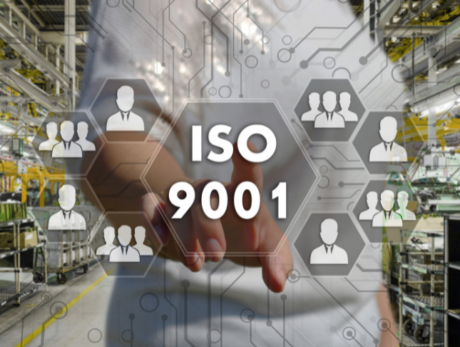 ISO 19011 Lead Auditor Certification