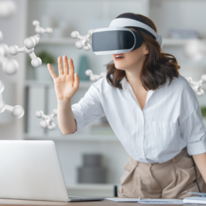 Immersive Technologies Demystified: AR and VR Experiences
