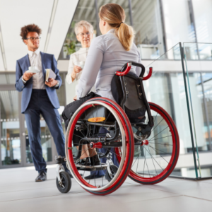 Inclusive Communities: Disability Awareness and Inclusion Training