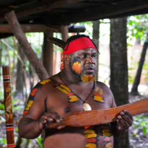 Indigenous Studies: Australian Aboriginal Cultures