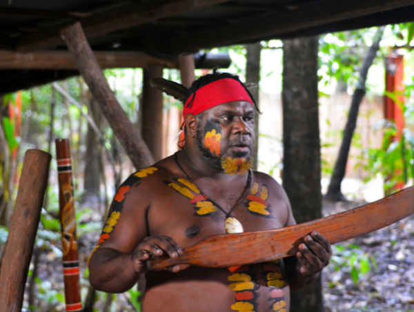 Indigenous Studies: Australian Aboriginal Cultures