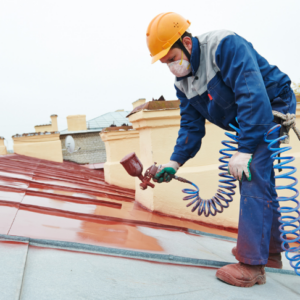 Innovations in Roofing Technologies