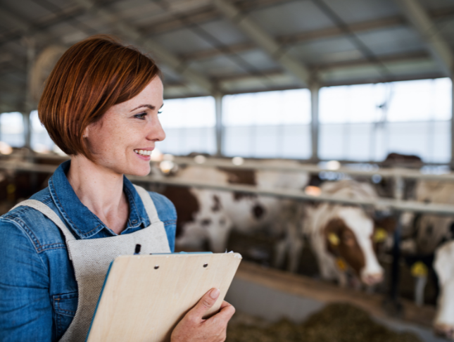Livestock Management Essentials: Caring for Your Animals