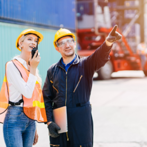 Loading Dock Safety Mastery Training