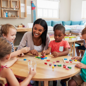 Montessori Teaching Fundamentals: Principles and Practice