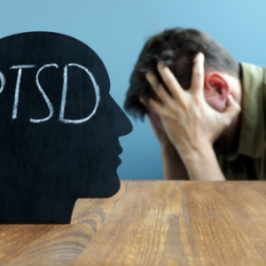 Overcoming Complex PTSD
