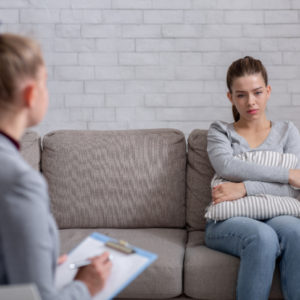 Overcoming PTSD with Evidence Based Psychotherapy
