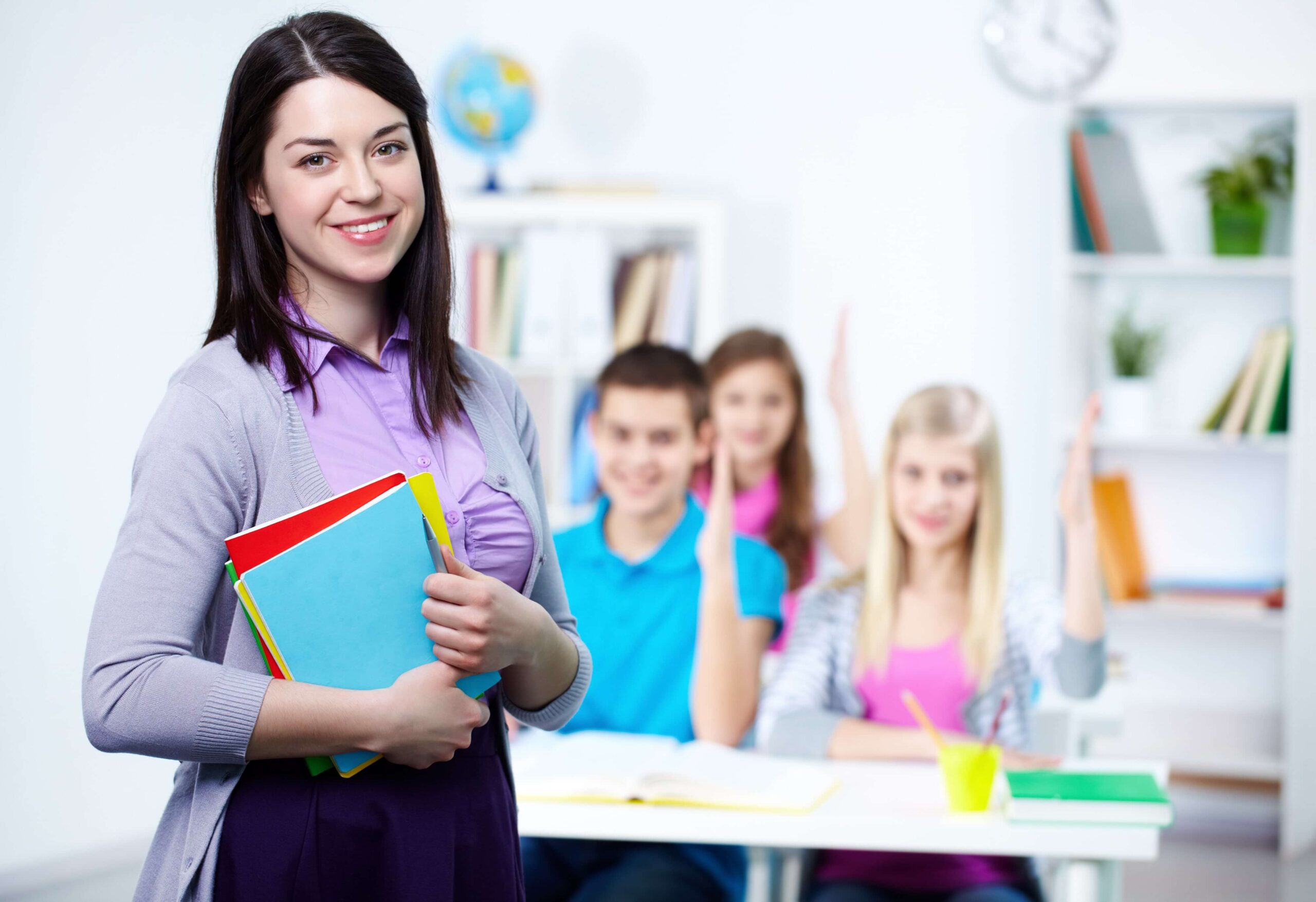 How to Get QTS (Qualified Teacher Status) Certification - Studyhub
