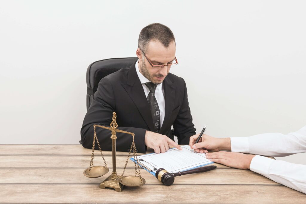 How To Become a Paralegal: A Guide for Future Solicitors