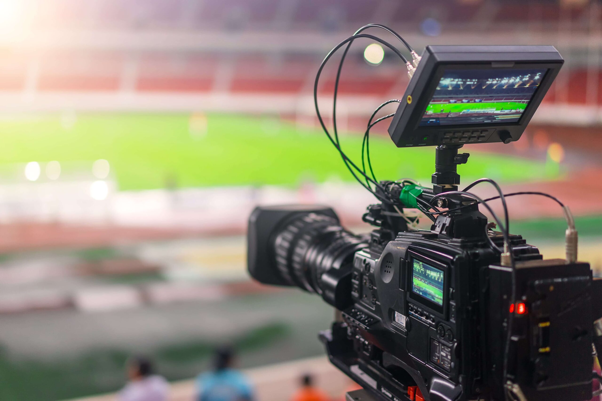 How to Become a Sports Journalist