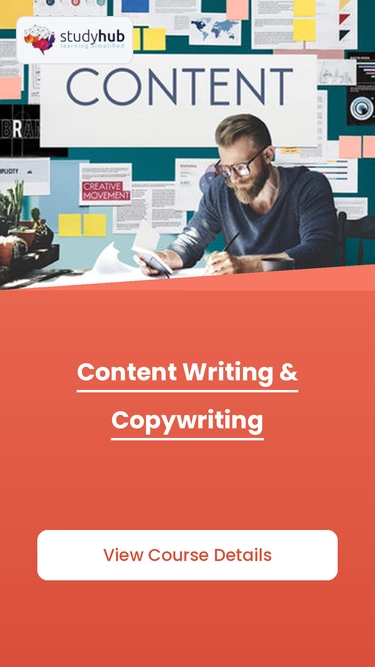 Content Writing