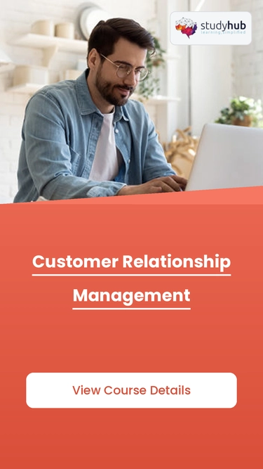Customer Relationship Management