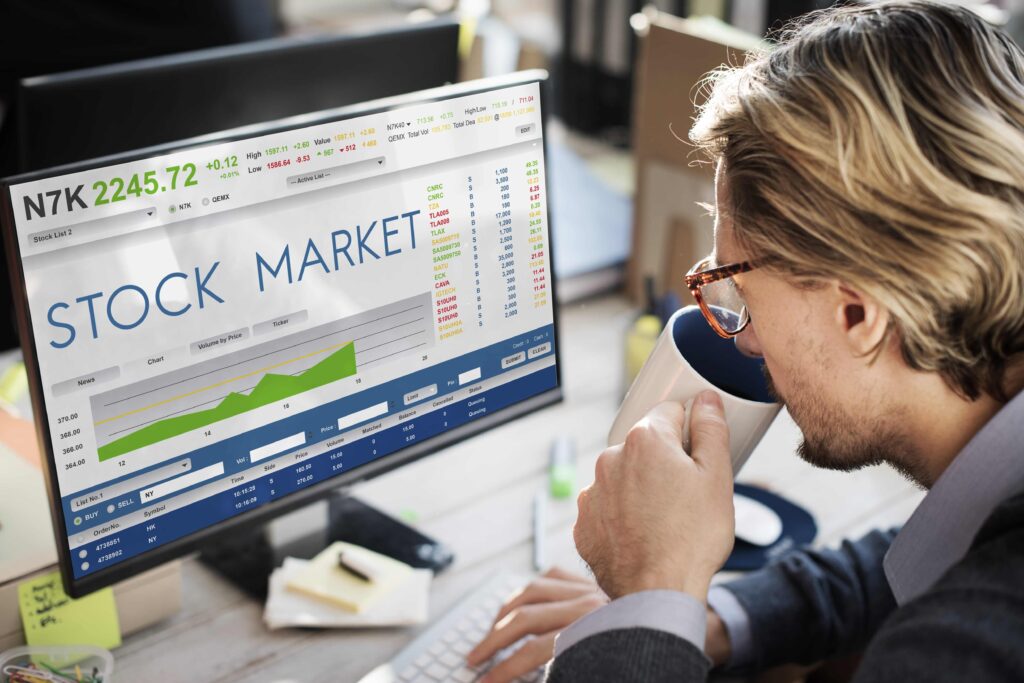 How to Become a Stock Trader | Career in Brokerage Sales
