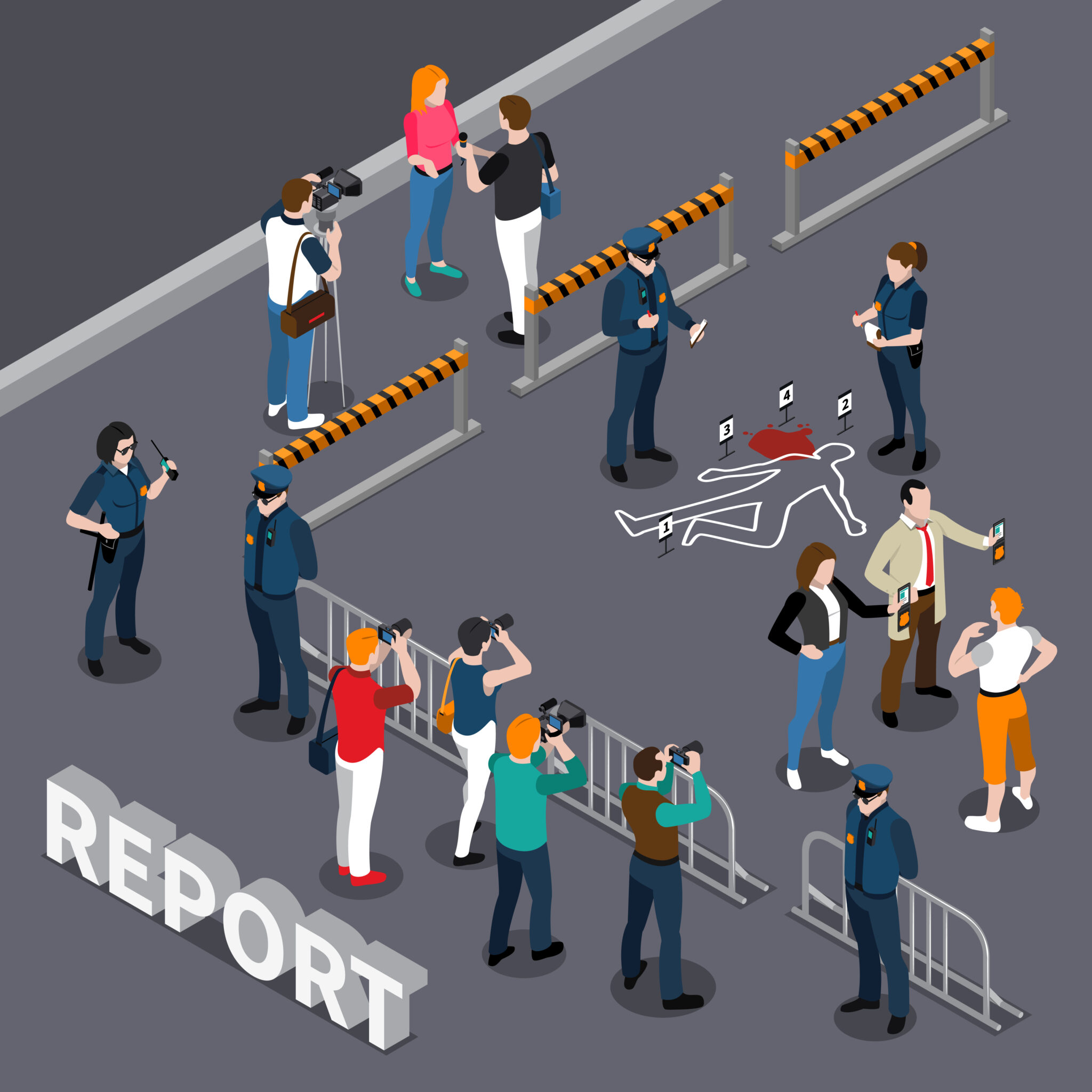 How to Become a Crime Scene Investigator (CSI) in UK | Studyhub